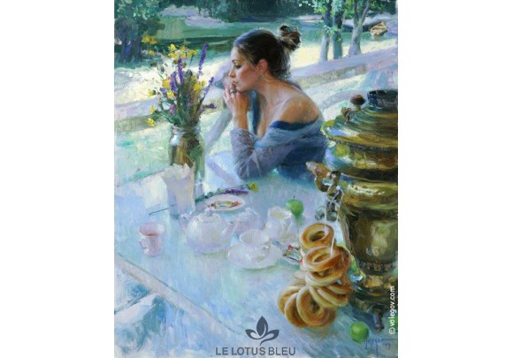 Listening Chopin
